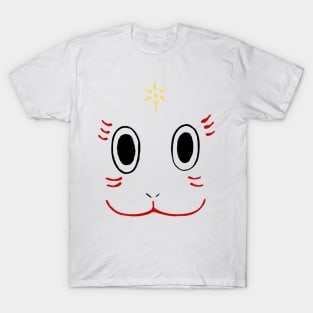 Hotarubi No Mori E T-Shirt